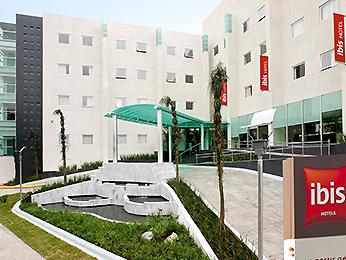 Ibis Guadalajara Expo
