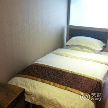 Jingtong Yixin Hotel Chongqing Yongchuan Main South Gate