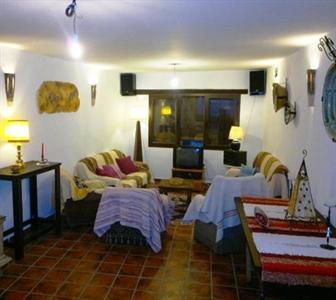 Cortijo Bustamante