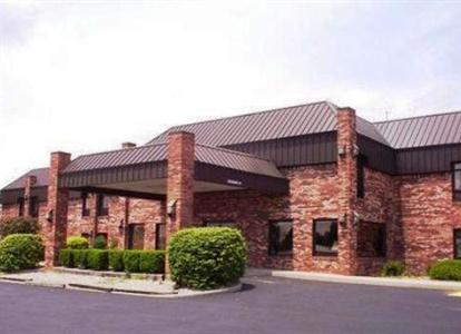 Super 8 Columbia City