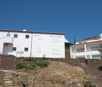 Aparthotel l'Heretat Cadaques