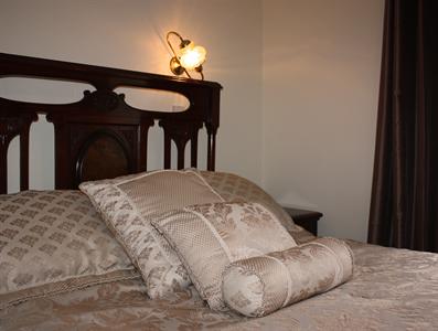 Cawleys Guesthouse Tubbercurry