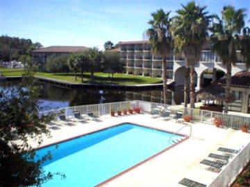 Best Western Palm Harbor Hotel
