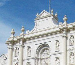Hotel Palacio Chico 1850