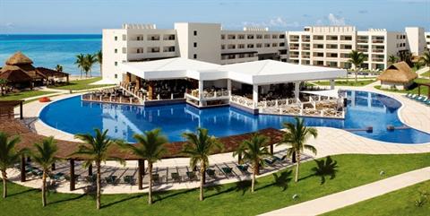 Secrets Silversands Cancun Resort Puerto Morelos