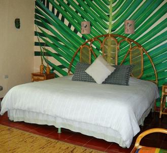 Casa Hamaca Guesthouse Valladolid Mexico