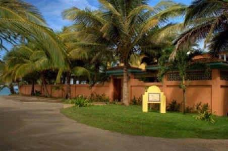 Casa Islena Inn