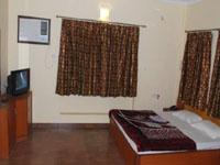 Hotel Ganapati Palace