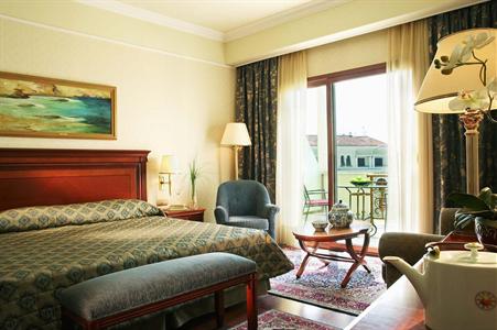 Electra Palace Hotel Thessaloniki