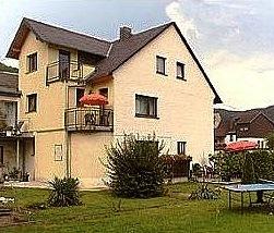 Gastehaus Andrae
