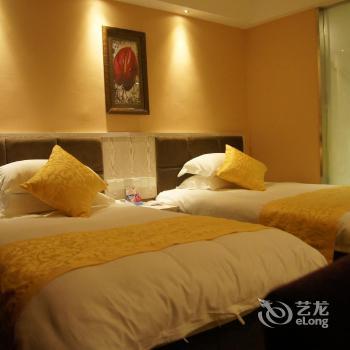 Jindi Business Hotel
