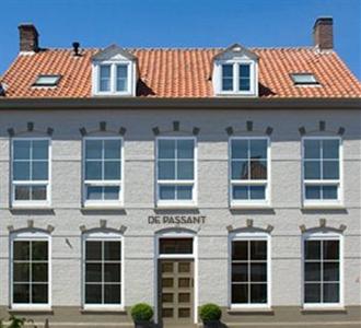 De Passant Bed and Breakfast