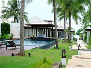 The Beach Park Condominium