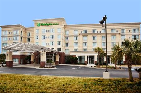 Holiday Inn Brunswick-I-95 Exit 38