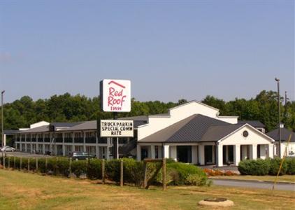 Red Roof Inn LaGrange