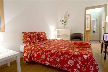 Apartament Muntaner Barcelona