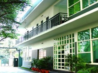 Green Peace Holiday Home Kalpetta