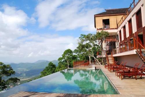 Earthly Paradise Bird Nest Resort