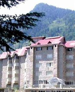 Park Inn Manali