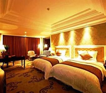 Radegast Hotel Waihai Dezhou