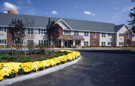 CrestHill Suites Syracuse