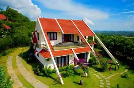 Vietstar Resort & Spa