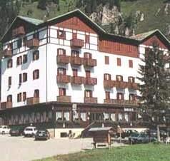 Hotel Lavaredo