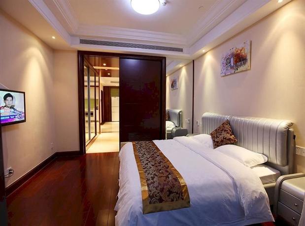 Donghe Times Apartment - Hangzhou