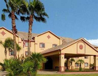 Comfort Inn Kingsville