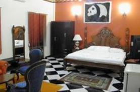 Hotel Takana
