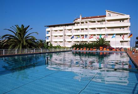 Grand Hotel President