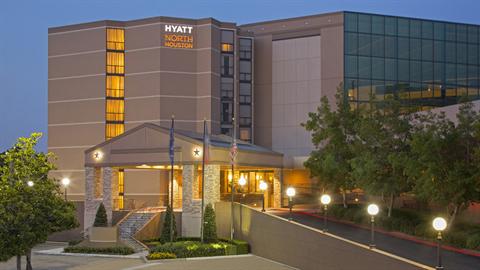 Hyatt North Houston