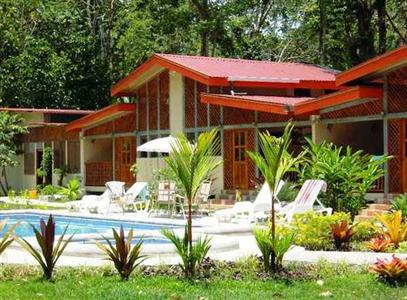 Villas Allen Puerto Viejo