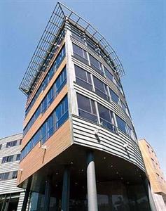 Quality Hotel Tonsberg