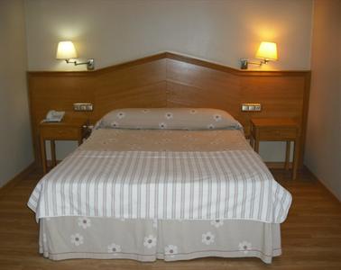 Hotel Anabel Baza