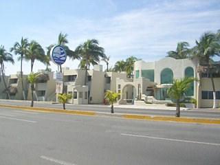 Suites Mediterraneo Veracruz