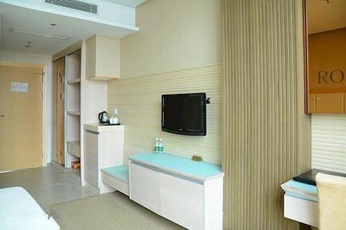 Deye Feng Business Hotel