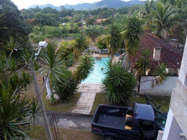 Homestay In Condado De Marica Marica