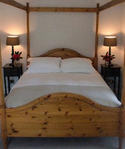 The Colonsay