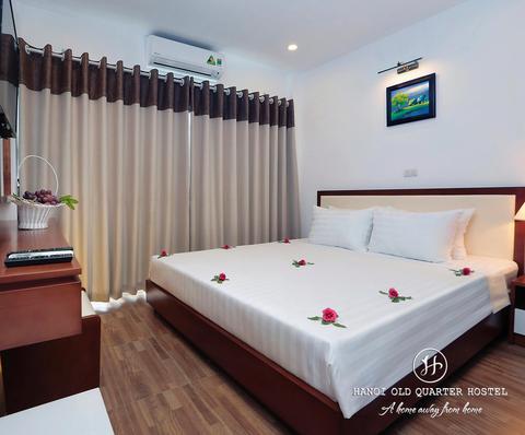 Hanoi Old Quarter Hostel