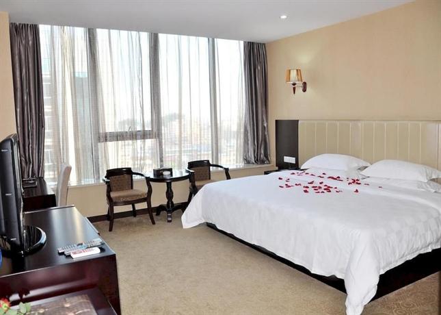 Baike Hotel