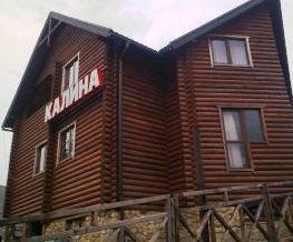 Гостиница Калина