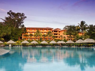 Barcelo Montelimar Beach