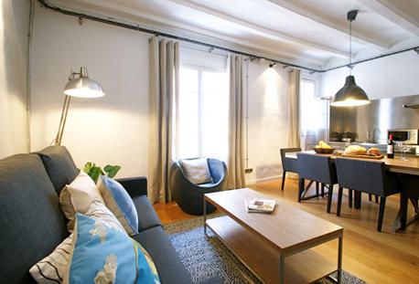 Gothic Loft Deluxe C