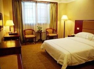 Hollyear Hotel Yueyang