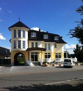Hotel Alberg