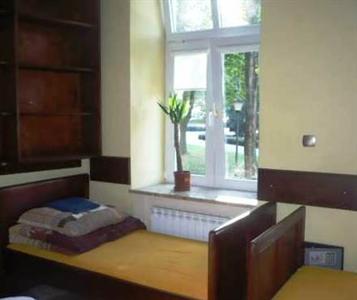 The Center Apartments