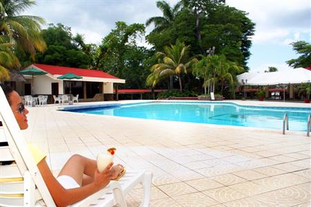 BEST WESTERN Las Mercedes