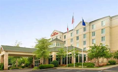 Hilton Garden Inn Atlanta NW Kennesaw Town Center