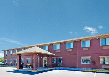 Comfort Inn Kirksville